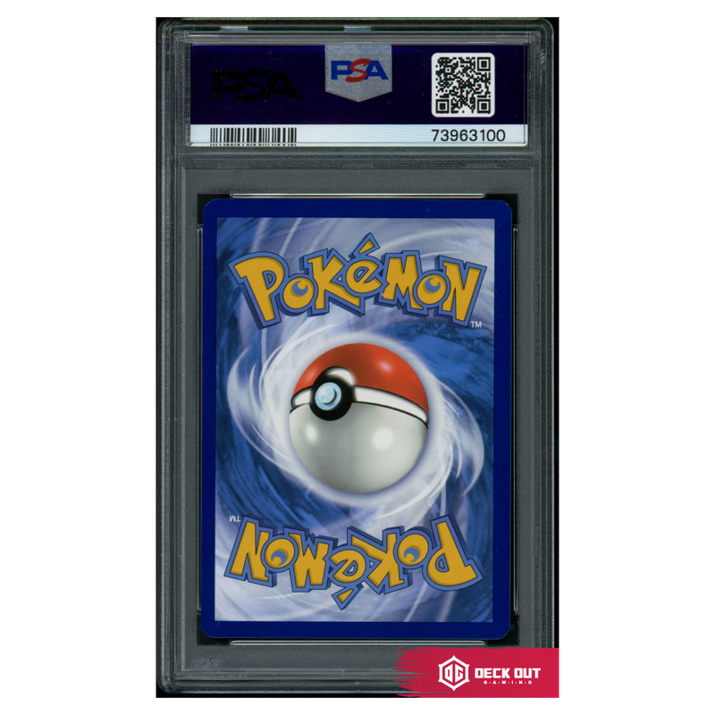 Galarian Zapdos - SWSH Promos - SWSH283 - PSA 9 - 73963100 - Deck Out Gaming