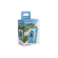 Gamegenic: Art Sleeves - MTG The Hobbit - Head Of The Hunt-1