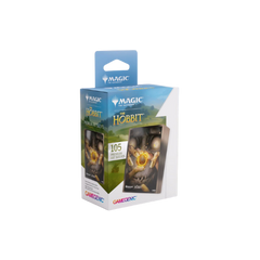 Gamegenic: Art Sleeves - MTG The Hobbit - My Precious-1
