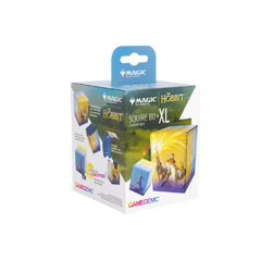 Gamegenic: Deck Box - MTG The Hobbit - Gandalf, Goblin's Bane / The Lord of The Eagles - Squire XL (80 ct)-1