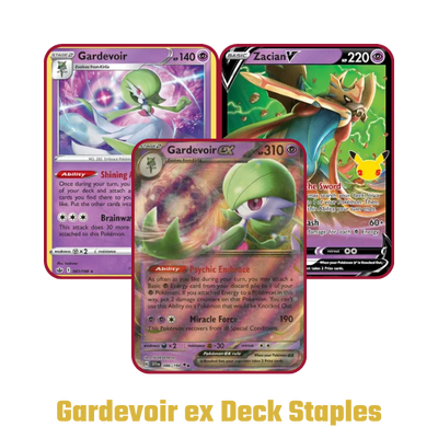 Pokemon TCG Player's Hub – Deck Out Gaming