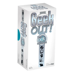 Geek Out! - The 00s Ediiton-1
