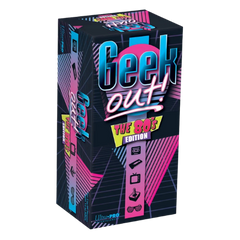 Geek Out! - The 80s Edition-1
