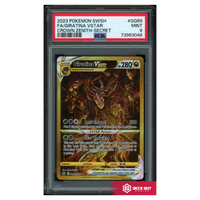 Giratina VSTAR - Crown Zenith - GG69 - PSA 9 - 73963048 - Deck Out Gaming