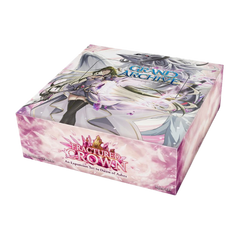 Grand Archive Fractured Crown Booster Box - Deck Out Gaming