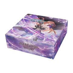 Grand Archive Mercurial Heart Booster Box - 1st Edition - Deck Out Gaming