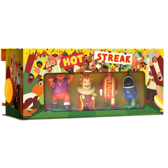 Hot Streak-1