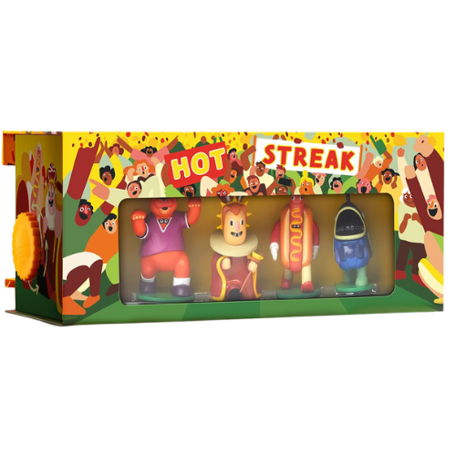 Hot Streak