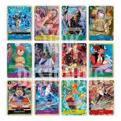 One Piece - Premium Card Collection - Best Selection Volume 6-2