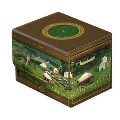 Ultimate Guard - Sidewinder 100+ - Lord of the Ring Places of Middle Earth - The Shire-2