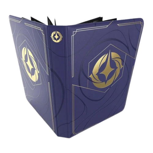 Disney Lorcana: Branded Premium Binder