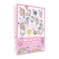 Loteria - Hello Kitty Game-1