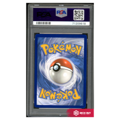 Lugia VSTAR - Silver Tempest - 202 - PSA 10 - 71209618 - Deck Out Gaming