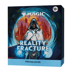 MTG - Reality Fracture - Prerelease Pack-1