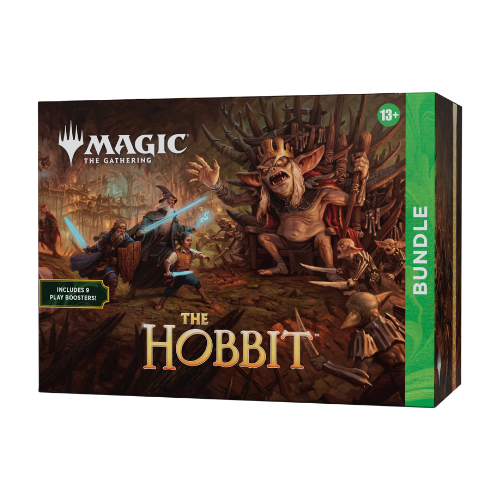 MTG - The Hobbit - Bundle
