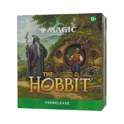 MTG - The Hobbit - Prerelease Pack