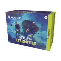 MTG Edge Of Eternities Bundle - Deck Out Gaming