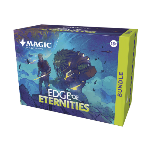 MTG Edge Of Eternities Bundle - Deck Out Gaming