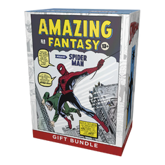 MTG Marvel's Spider-Man Gift Bundle - Deck Out Gaming