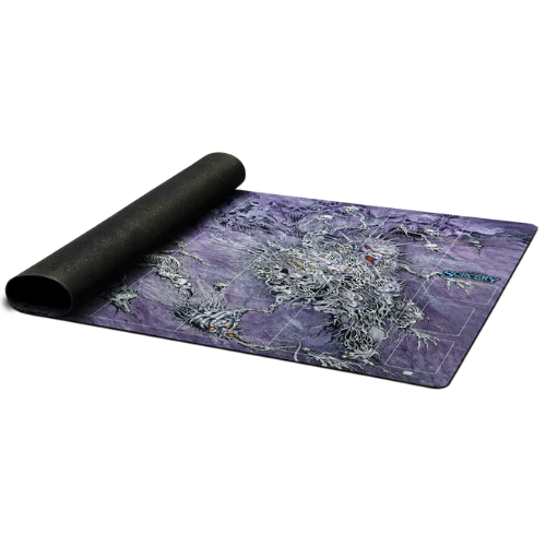 Sorcery TCG Gothic Playmat - The Void (Copy) - Deck Out Gaming