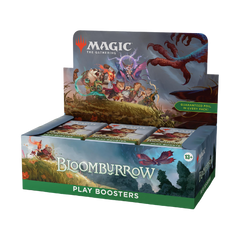 MTG - Bloomburrow - Play Booster Box - Deck Out Gaming
