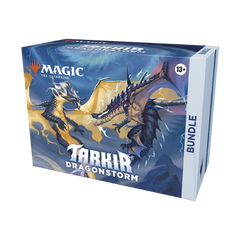 MTG Tarkir Dragonstorm Bundle - Deck Out Gaming