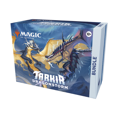 MTG Tarkir Dragonstorm Bundle - Deck Out Gaming