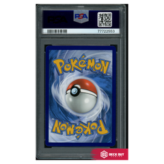 Melony - Crown Zenith - GG64 - PSA 10 - 77722553 - Deck Out Gaming