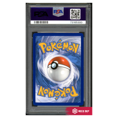 Mew - Celebrations - 025 - PSA 10 - 73165300 - Deck Out Gaming