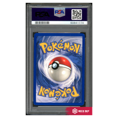 Mew (Holo) - WoTC Promo - 9 - PSA 9 - 60841774 - Deck Out Gaming