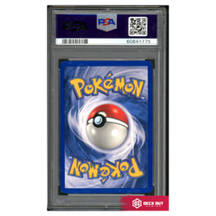 Mew (Holo) - WoTC Promo - 9 - PSA 9 - 60841775 - Deck Out Gaming