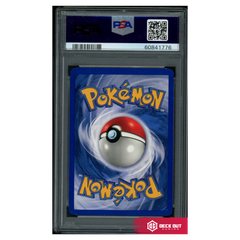 Mew (Holo) - WoTC Promo - 9 - PSA 9 - 60841776 - Deck Out Gaming