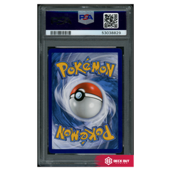 Mewtwo EX - Evolutions - 103 - PSA 10 - 53038829 - Deck Out Gaming