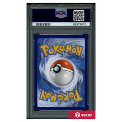 Mewtwo V - Pokemon GO - 072 - PSA 10 - 82979632 - Deck Out Gaming