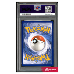 Mewtwo VSTAR - Crown Zenith - GG44 - PSA 10 - 73165282 - Deck Out Gaming