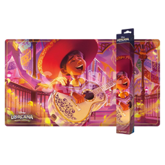Disney Lorcana - Playmat - Miguel-1