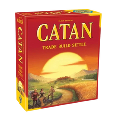 Catan - Deck Out Gaming