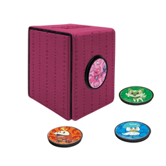 Ultra Pro Alcove Click: Pokemon Paldea - Deck Out Gaming