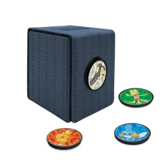 Ultra Pro Alcove Click: Pokemon Hoenn - Deck Out Gaming