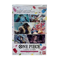 One Piece Premium Card Collection Bandai Card Games Fest 23-24 Edition - Deck Out Gaming