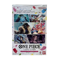 One Piece Premium Card Collection Bandai Card Games Fest 23-24 Edition - Deck Out Gaming