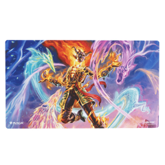 Gamegenic: Playmat - MTG Lorwyn Eclipsed - Limitless (Ships Friday Jan 23rd) - Deck Out Gaming
