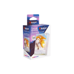 Gamegenic: Art Sleeves - MTG Lorwyn Eclipsed - Eirdu, Carrier Of Dawn (Ships Friday Jan 23rd) - Deck Out Gaming