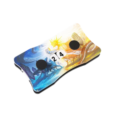Gamegenic: Double Life Counter - MTG Lorwyn Eclipsed - Celestial Reunion (Ships Friday Jan 23rd) - Deck Out Gaming