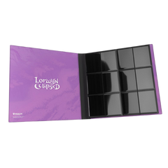 Gamegenic: Casual Album - MTG Lorwyn Eclipsed (24-Pocket) (Ships Friday Jan 23rd) - Deck Out Gaming