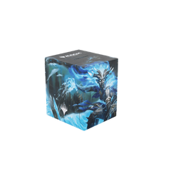 Gamegenic Deck Box: MTG Lorwyn Eclipsed - Rimekin Recluse - Bastion 100+ XL (Ships Friday Jan 23rd) - Deck Out Gaming