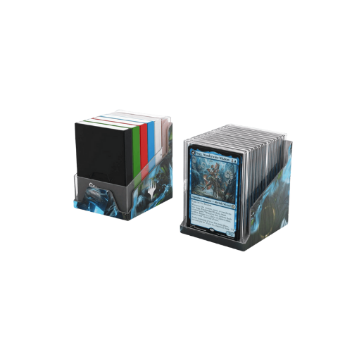 Gamegenic Deck Box: MTG Lorwyn Eclipsed - Rimekin Recluse - Bastion 100+ XL (Ships Friday Jan 23rd) - Deck Out Gaming