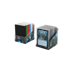 Gamegenic Deck Box: MTG Lorwyn Eclipsed - Rimekin Recluse - Bastion 100+ XL (Ships Friday Jan 23rd) - Deck Out Gaming