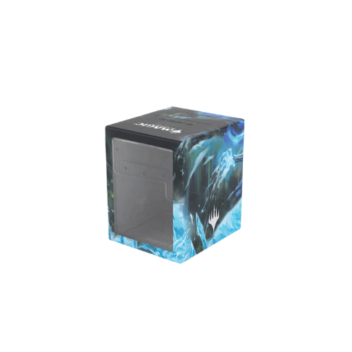 Gamegenic Deck Box: MTG Lorwyn Eclipsed - Rimekin Recluse - Bastion 100+ XL (Ships Friday Jan 23rd) - Deck Out Gaming