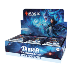 MTG - Tarkir Dragonstorm - Play Booster Box - Deck Out Gaming